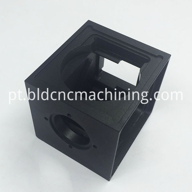 liga de alumínio de usinagem machining aluminum alloy